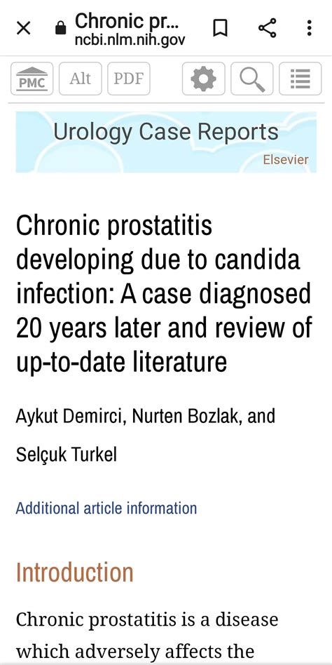 reddit prostatitis